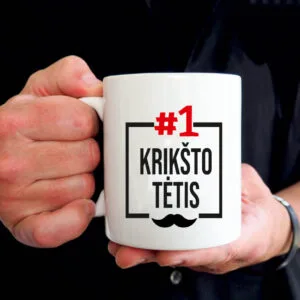 Kriksto tetis