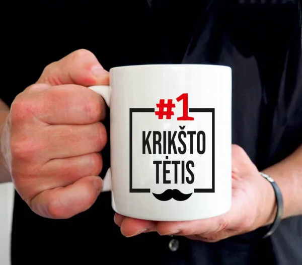 Kriksto tetis