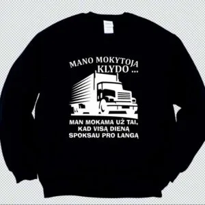 mokytojaklydojuodas
