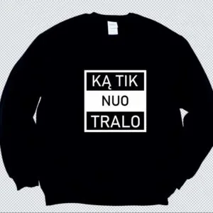 nuotralojuodas