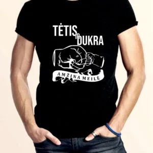 tetisdukrajuodas