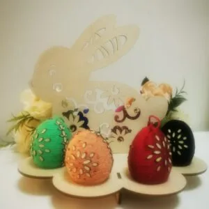 Stovelis margučiams