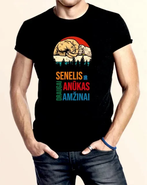 Senelis anukas m sp
