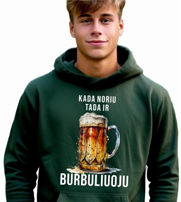 Auto kvapas su norima foto ir tekstu