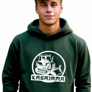 Auto kvapas su norima foto ir tekstu