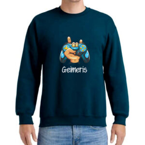 Džemperis geimeris