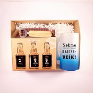 sixpakas sekme